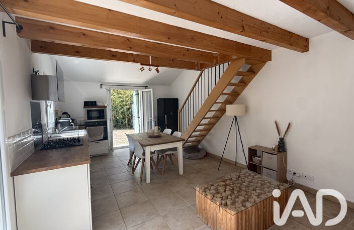 Vente Maison/villa 3 pièces — photo 3