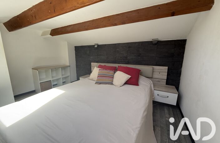 Vente Maison/villa 3 pièces — photo 5