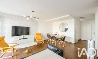 Maison 3 Pièces 76 m² à vendre à Dampmart (77400)