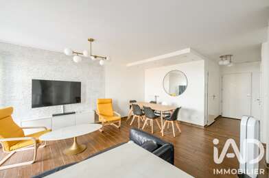 Maison 3 pièces 284990 €