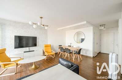 Vente Maison de ville 4 pièces — photo du bien
