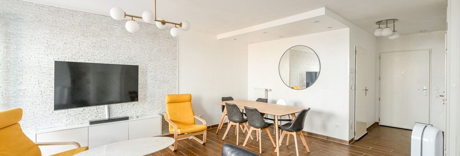 Maison 3 Pièces 76 m² à vendre à Dampmart (77400)