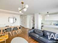 Vente Maison de ville 4 pièces — photo 2