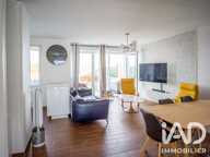 Vente Maison de ville 4 pièces — photo 3