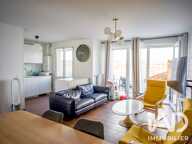 Vente Maison de ville 4 pièces — photo 4