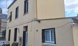 Maison 5 Pièces 85 m² à vendre à Le Petit-Quevilly (76140)