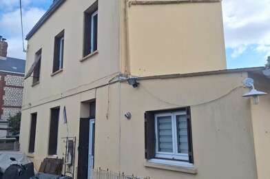 Maison 5 pièces 140000 €