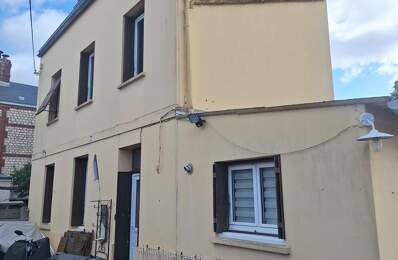 Vente Maison/villa 5 pièces — photo du bien