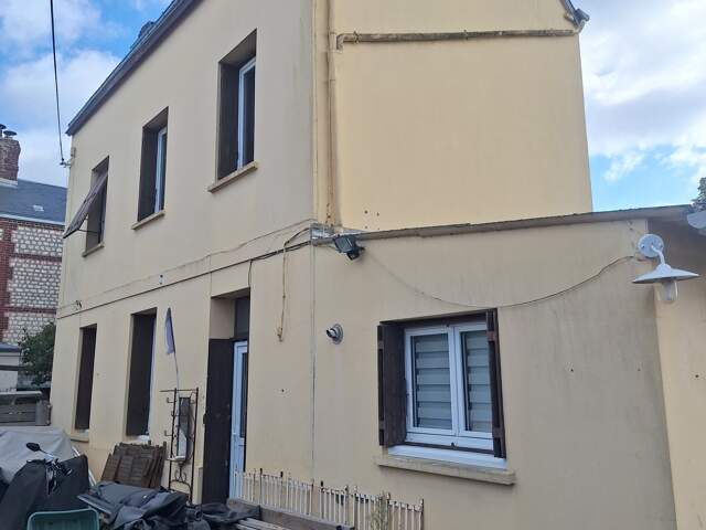 Vente Maison/villa 5 pièces — photo du bien