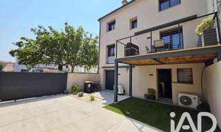 Maison 4 Pièces 130 m² à vendre à Perpignan (66000)