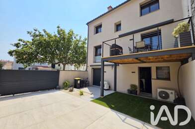 Maison 4 pièces 333000 €