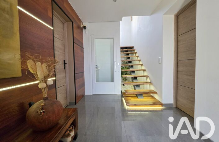 Vente Maison de ville 4 pièces — photo 2