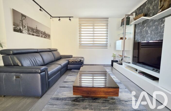 Vente Maison de ville 4 pièces — photo 3