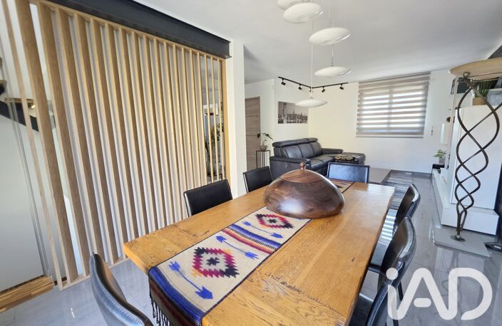 Vente Maison de ville 4 pièces — photo 5