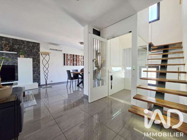 Vente Maison de ville 4 pièces — photo du bien