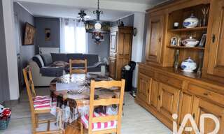 Maison 5 Pièces 94 m² à vendre à Hilsenheim (67600)