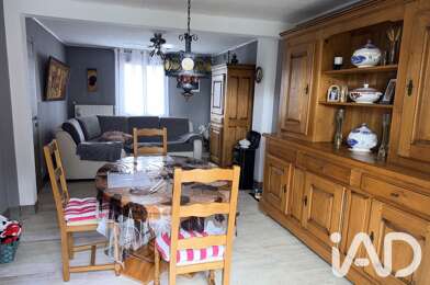 Maison 5 pièces 312000 €