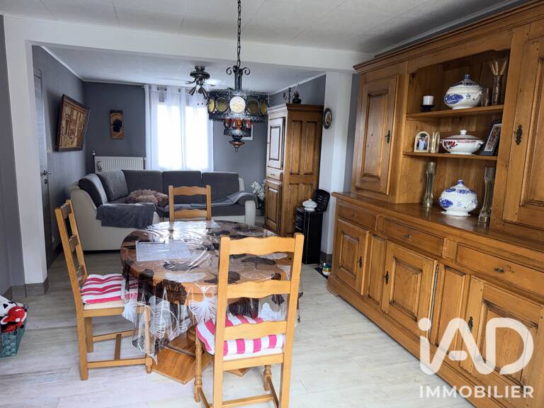 Vente Maison/villa 5 pièces — photo 1