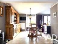 Vente Maison/villa 5 pièces — photo 2