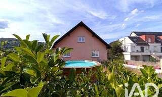 Maison 4 Pièces 106 m² à vendre à Dossenheim-sur-Zinsel (67330)