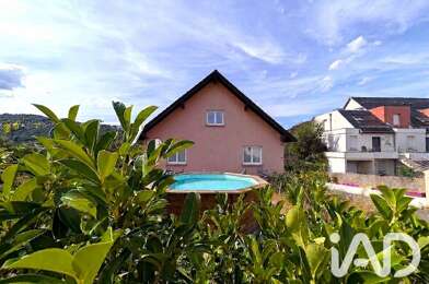 Maison 4 pièces 260000 €