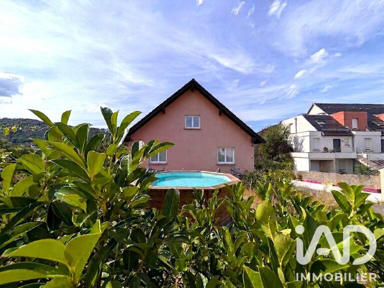 Vente Maison traditionnelle 4 pièces — photo 1