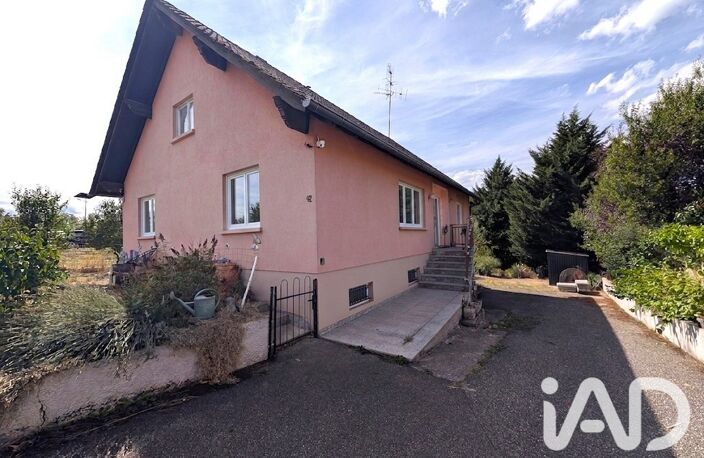 Vente Maison traditionnelle 4 pièces — photo 2