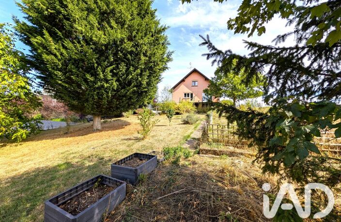 Vente Maison traditionnelle 4 pièces — photo 3