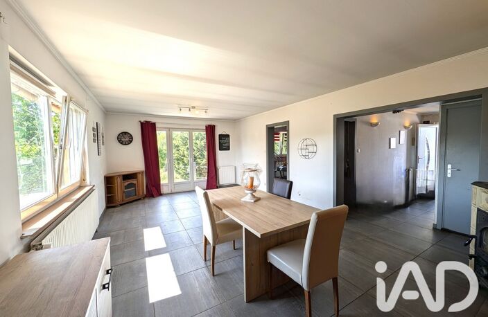 Vente Maison traditionnelle 4 pièces — photo 4
