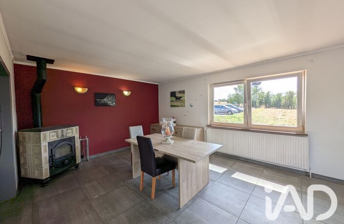 Vente Maison traditionnelle 4 pièces — photo 5