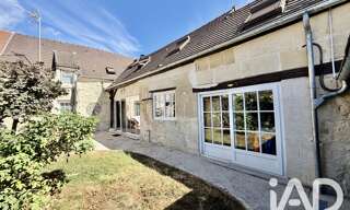 Maison 7 Pièces 178 m² à vendre à Brenouille (60870)
