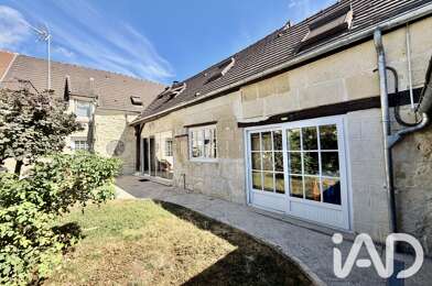 Maison 7 pièces 367000 €
