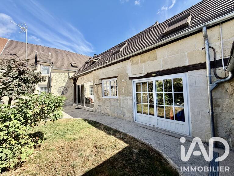 Vente Maison/villa 7 pièces — photo 1