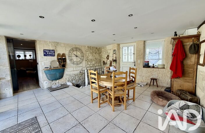 Vente Maison/villa 7 pièces — photo 2