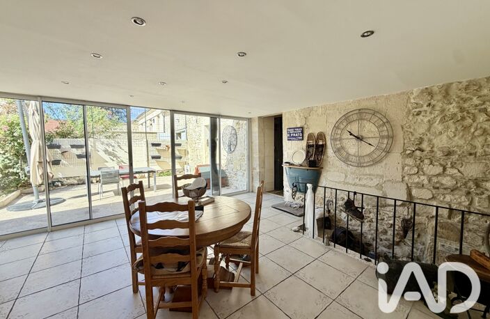 Vente Maison/villa 7 pièces — photo 3