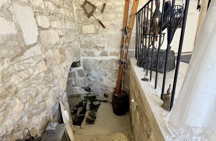 Vente Maison/villa 7 pièces — photo 4