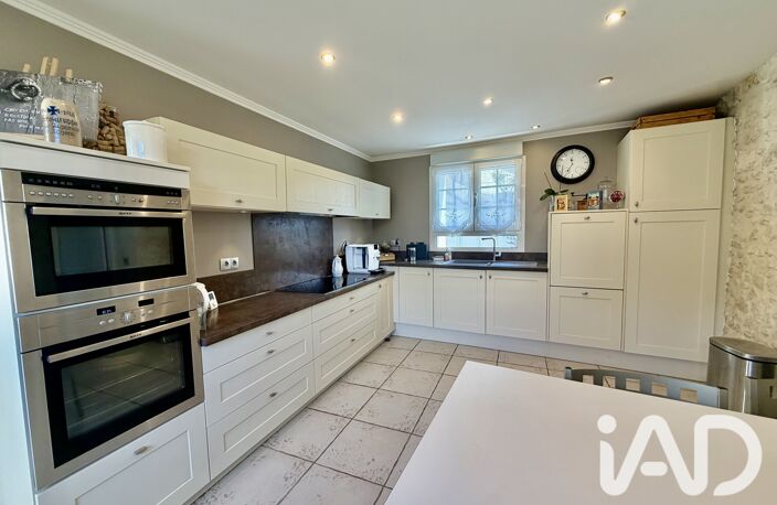 Vente Maison/villa 7 pièces — photo 5