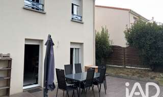 Maison 5 Pièces 91 m² à vendre à Vertou (44120)