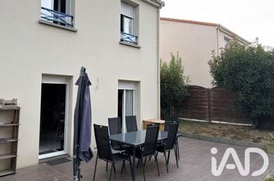 Maison 5 pièces 315000 €