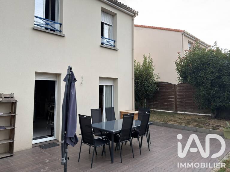 Vente Maison traditionnelle 5 pièces — photo 1