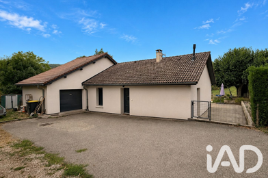 Maison 5 pièces 305000 €
