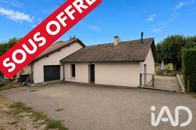 Maison 5 pièces 305000 €