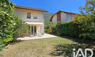 Maison 5 Pièces 90 m² à vendre à Challes-les-Eaux (73190)