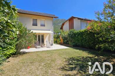 Maison 5 pièces 419000 €
