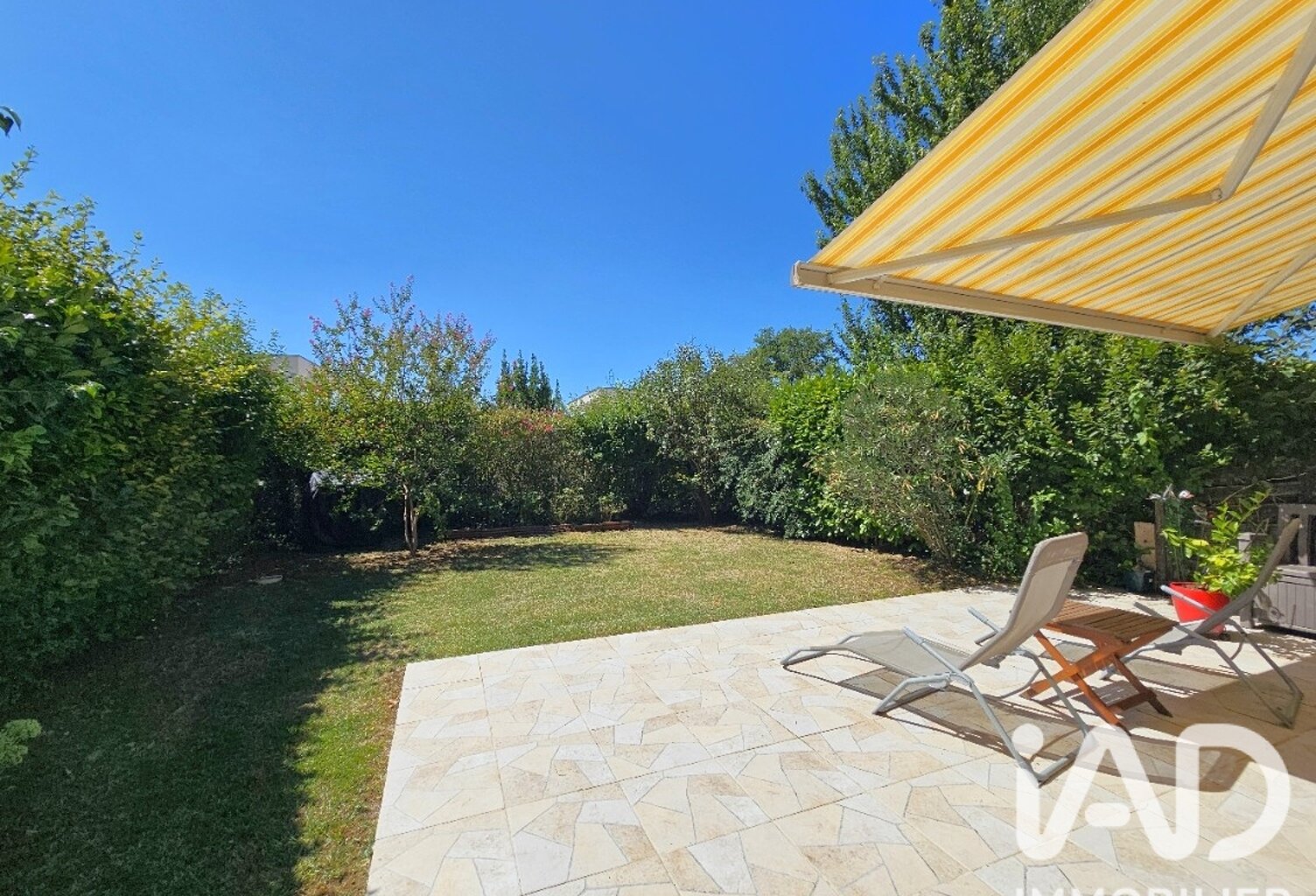 Vente Maison/villa 5 pièces — photo 1