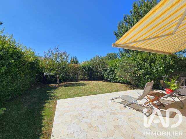 Vente Maison/villa 5 pièces — photo du bien