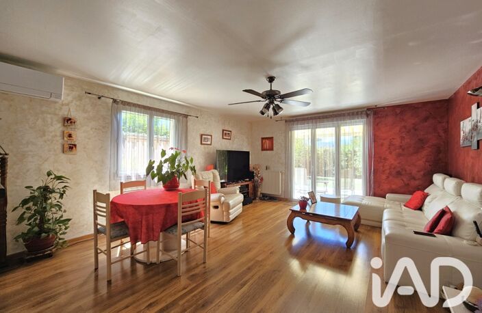 Vente Maison/villa 5 pièces — photo 2
