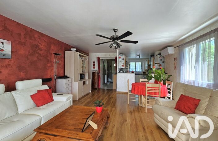 Vente Maison/villa 5 pièces — photo 3
