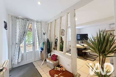 Maison 4 pièces 210000 €