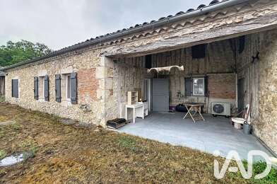 Maison 4 pièces 210000 €